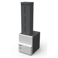IDP Smart 70 Module - Input Hopper