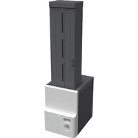 IDP Smart 70 Module - Output Hopper