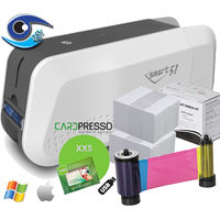 Smart 51D (Dual Sided) Starter Pack