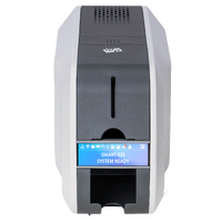 IDP Smart 52S (Single Sided) ID Card Printer