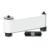 IDP Smart 31/51 Ribbon Kit, White 1200 prints