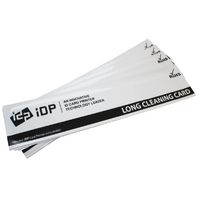 Long Cleaning Card (Pack of 10)