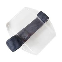 Arm band badge holder (Qty 50)
