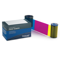 Datacard CR805 YMCKP 1000 prints (513382-201)