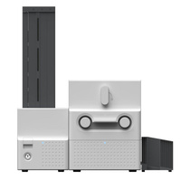 DEMO Unit - IDP Smart 70 Input Hopper & Printer (IP)