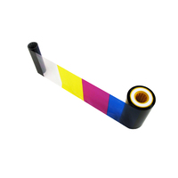Matica XID YMCK Ribbon 1000 (DIC10216)