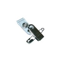 Lapel Clip with safety pin (Qty 100)