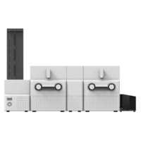 IDP Smart 70 System : IPHL