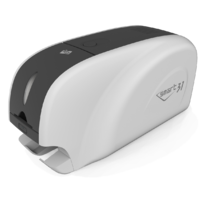 Smart 31S ID Card Printer
