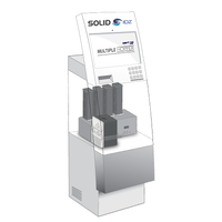 Kiosk Consumables